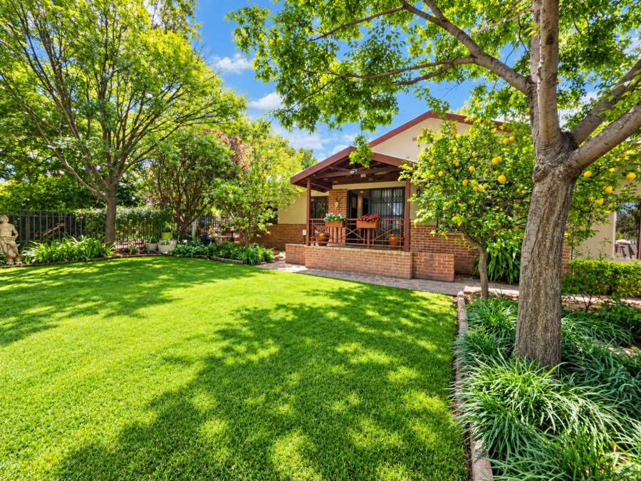 3 Bedroom Property for Sale in Bayswater Free State